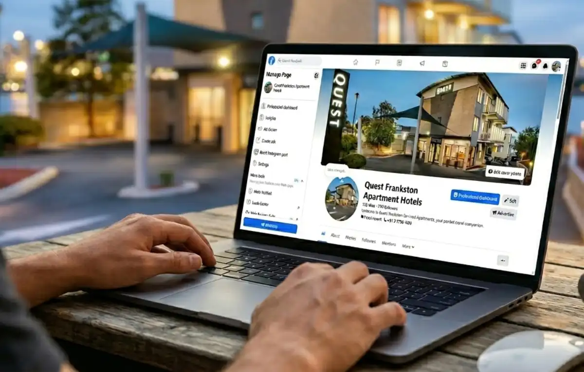 Quest Frankston project preview