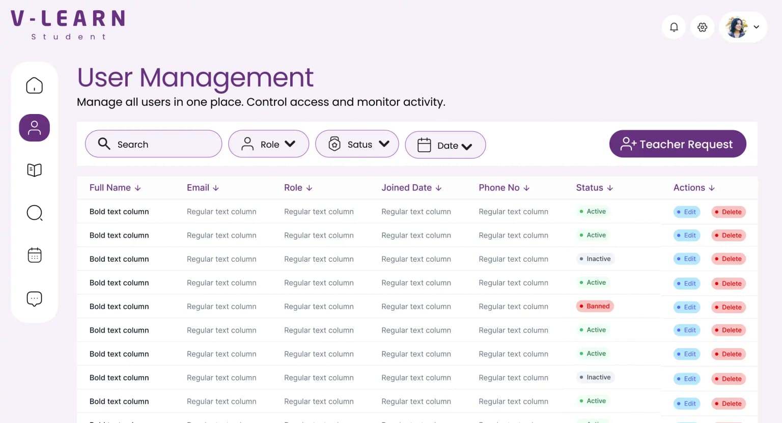 Learnmora screenshot 3