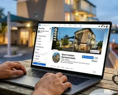 Quest Frankston project preview