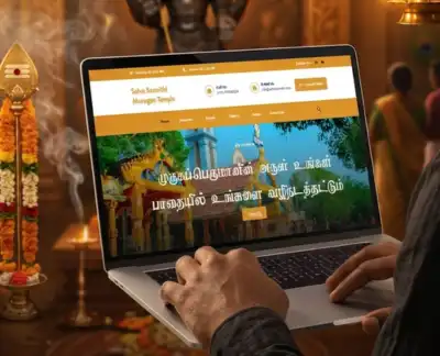 Selva Sannithi project preview