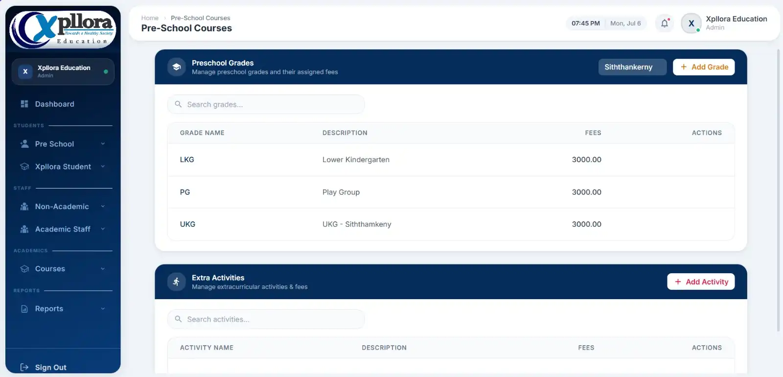 Xpllora screenshot 3
